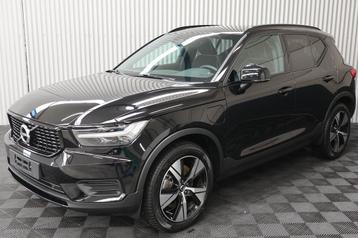 Volvo XC 40 T5 Recharge Plug-in Hybrid R-Design Pano Camera beschikbaar voor biedingen