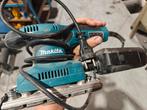 Makita schuurmachine, Doe-het-zelf en Bouw, Ophalen, Zo goed als nieuw