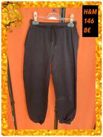 Joggingbroek meisje 146. H&M, Kinderen en Baby's, Kinderkleding | Maat 146, Meisje, H&M, Sport- of Zwemkleding, Ophalen of Verzenden