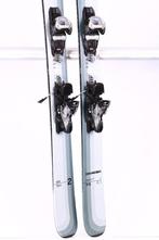 171 skis freeride ACTION DANCER 2 2023, grip walk, 160 à 180 cm, Carving, Skis, Utilisé