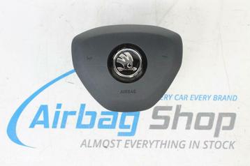 Stuur airbag Skoda Kamiq (2019-heden) beschikbaar voor biedingen