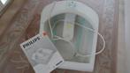 VOETBAD MASSAGE PHILIPS HP5225, Ophalen, Zo goed als nieuw, Hand- en Voetverzorging