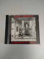 Gary Moore - Corridors of power, Cd's en Dvd's, Ophalen of Verzenden, Zo goed als nieuw