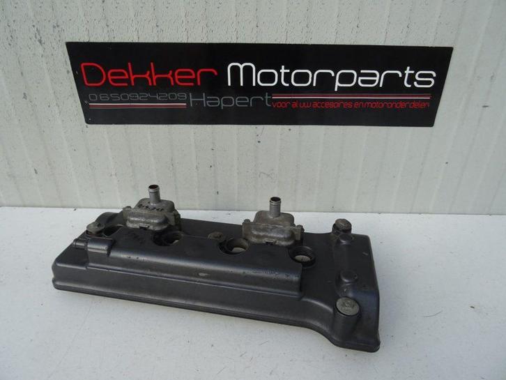 Kleppen Deksel Honda CBR954RR Fireblade 2002-2003 SC50, Motoren, Onderdelen | Honda, Gebruikt, Ophalen of Verzenden