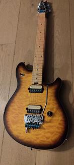 Peavey EVH Wolfgang Special met originele koffer, Muziek en Instrumenten, Ophalen, Gebruikt