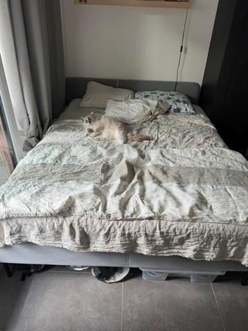 Ikea bedframe 160 x 200 beschikbaar voor biedingen