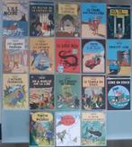 Dvd Tintin, CD & DVD, Comme neuf, Enlèvement, Film, Aventure