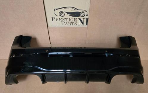 Achterbumper VW Golf 8 VIII R R20 ORIGINEEL 5H6807421B 6xPDC, Auto-onderdelen, Carrosserie, Bumper, Achter, Gebruikt, Herkomst onderdeel bekend