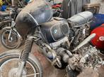 BMW R60/5 MOTORFIETS, Motoren, Bedrijf