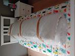 Topper matras 1m60cm, Ophalen, Zo goed als nieuw