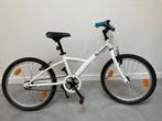 Kinderfiets 20”, Fietsen en Brommers, Fietsen | Kinderfietsjes, Ophalen, Zo goed als nieuw, 20 inch of meer, Btwin Decathlon