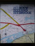 Zeebrugge, Ophalen of Verzenden, Zo goed als nieuw