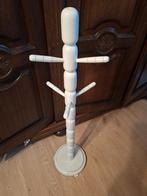 Kapstok kind, Ophalen