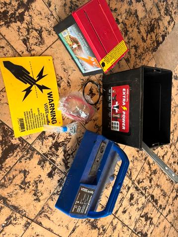 Weide klok beschikbaar voor biedingen