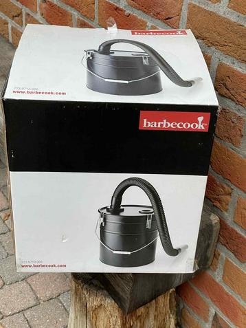 Barbecook asemmer, aszuiger beschikbaar voor biedingen