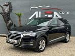 Audi Q7 3.0 TDi V6 ultra Quattro TVA*Garantie✅ (bj 2017), Auto's, Audi, Gebruikt, Zwart, Leder, Bedrijf