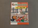 De Kiekeboes (Kiekeboe) Nr. 89 De s van Pion, Ophalen of Verzenden