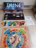 Dune Parker bordspel vintage 1984, Hobby en Vrije tijd, Gezelschapsspellen | Bordspellen, Ophalen of Verzenden, Zo goed als nieuw