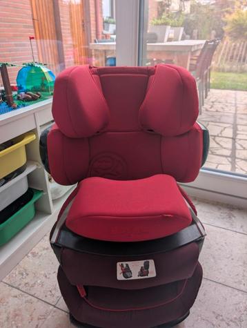 Cybex Pallas 2-fix beschikbaar voor biedingen