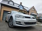 Volkswagen Golf 1.2 TSI Allstar / CRUISE / GPS /*SUPER DEAL*, Argent ou Gris, Achat, Euro 6, Entreprise