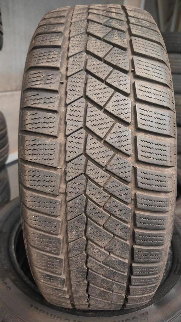 205/55r17 Continental Runflat 40€ l'unité avec assemblage, Autos : Pièces & Accessoires, Commande, Enlèvement