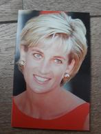 Bp : prinses Diana - prinses of Wales, 1961-1997, Verzamelen, Ophalen of Verzenden