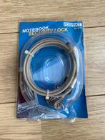 Cadenas pour portable. Security Lock., Nieuw