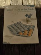 Moule a pop cakes boule, Ophalen of Verzenden, Zo goed als nieuw, Bakvorm