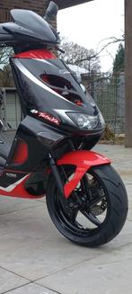 Aprilia sr 172, Fietsen en Brommers, Scooters | Aprilia, Ophalen, Overige modellen, Zo goed als nieuw, 172 cc
