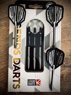 Legend darts w. Target g6 titanium shafts Brand New, Comme neuf, Enlèvement ou Envoi, Fléchettes