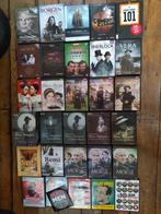 Lot van 10 DVD Series en enkele films alles voor 20€, Ophalen of Verzenden, Boxset
