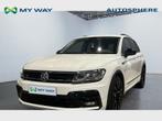 Volkswagen Tiguan Tiguan 2.0 TDi SCR 4Motion Highline DSG (E, Auto's, Automaat, 149 g/km, Wit, Diesel