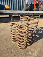 Nissan Patrol Y60 10cm old man emu lift kit zonder dempers, Ophalen of Verzenden, Nissan