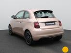 Fiat 500e 500e 42 kWh La Prima, 4 zetels, Stof, Overige kleuren, 1365 kg