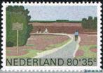 Nederland 1980 - Yvert 1128 - Zomerzegels - Landschappe (PF), Postzegels en Munten, Postzegels | Nederland, Verzenden, Postfris