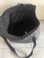Draagtas hond, Dieren en Toebehoren, Ophalen, Zo goed als nieuw