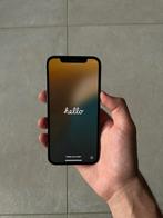 Iphone 12 Pro 128GB Graphite, Telecommunicatie, Mobiele telefoons | Apple iPhone, 73 %, Zonder simlock, Grijs, Zonder abonnement