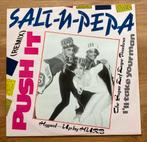 Vinyl maxi single salt n pepa, Ophalen of Verzenden, Zo goed als nieuw