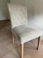 eetkamerstoel, Ophalen, Hout, Overige kleuren, Vijf, Zes of meer stoelen