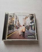 Album CD Oasis Morning Glory, Cd's en Dvd's, Gebruikt, Ophalen