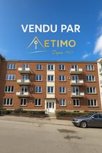 Appartement à Charleroi Marcinelle, 2 chambres, 97 m², Appartement, 2 kamers