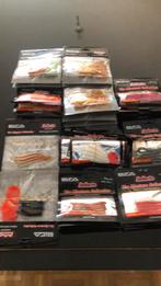 Shads, Watersport en Boten, Hengelsport | Roofvissen, Ophalen of Verzenden, Nieuw