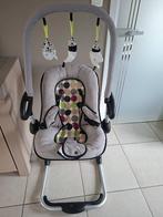 Beaba relaxstoel, Kinderen en Baby's, Ophalen, Zo goed als nieuw, Overige typen