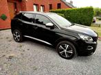 Peugeot 3008, Auto's, Peugeot, Voorwielaandrijving, Zwart, 5 deurs, Particulier