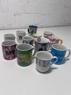 Tasses à café, Enlèvement, Céramique