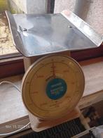 Balance vintage Ishida 5Kg, Electroménager, 1 à 500 grammes, Balance de cuisine, Moins de 10 kg, Analogique