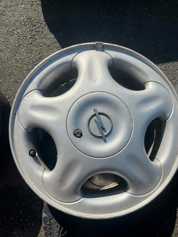 Jantes Opel beschikbaar voor biedingen