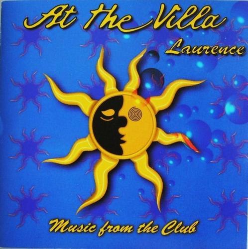 At The Villa Laurence music from the club compilation CD 💿, CD & DVD, CD | Compilations, Utilisé, Dance, Enlèvement ou Envoi