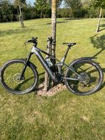 CUBE elektrische mountainbike hybrid 140 race 625, Fietsen en Brommers, Elektrische fietsen, Ophalen, Zo goed als nieuw, Cube