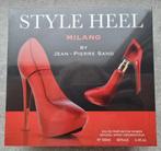 Style Heel Milano by Jean-Pierre Sand, Handtassen en Accessoires, Ophalen of Verzenden, Nieuw